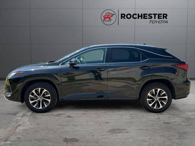 2022 Lexus RX 350 AWD