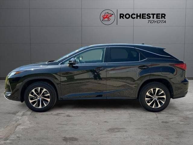2022 Lexus RX 350 AWD