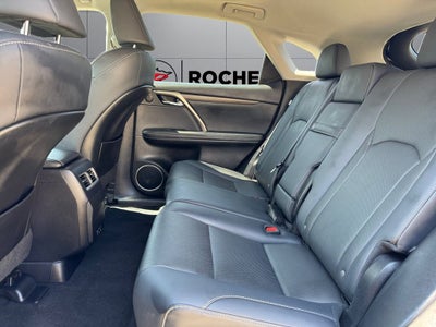 2022 Lexus RX 350 AWD