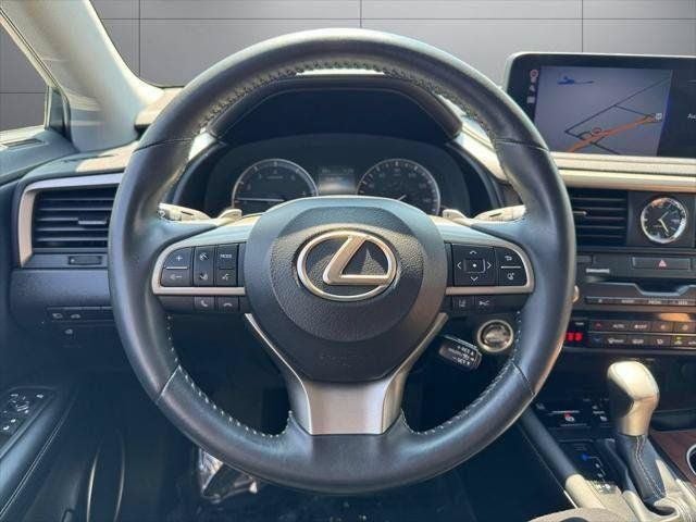2022 Lexus RX 350 AWD