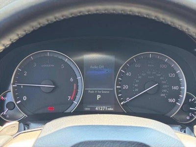 2022 Lexus RX 350 AWD