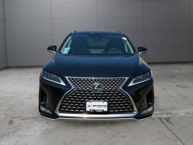 2022 Lexus RX 350 AWD