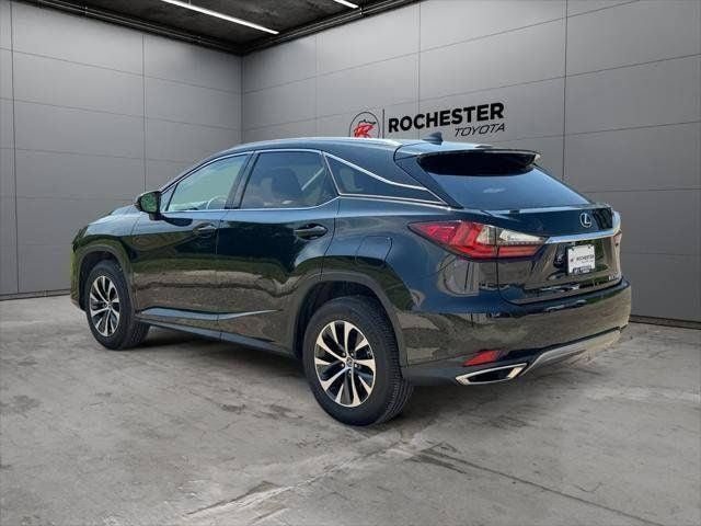 2022 Lexus RX 350 AWD