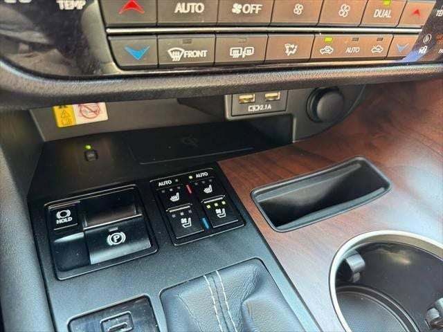 2022 Lexus RX 350 AWD