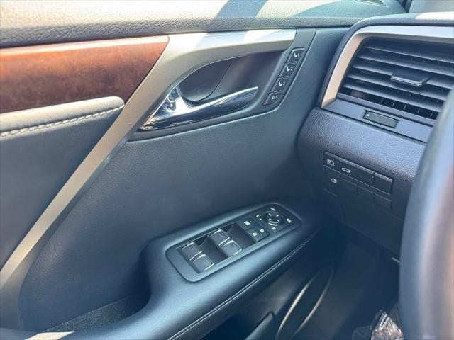 2022 Lexus RX 350 AWD