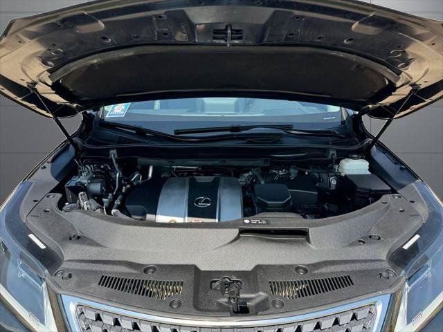 2022 Lexus RX 350 AWD