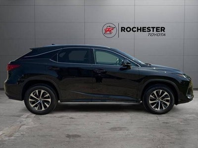 2022 Lexus RX 350 AWD