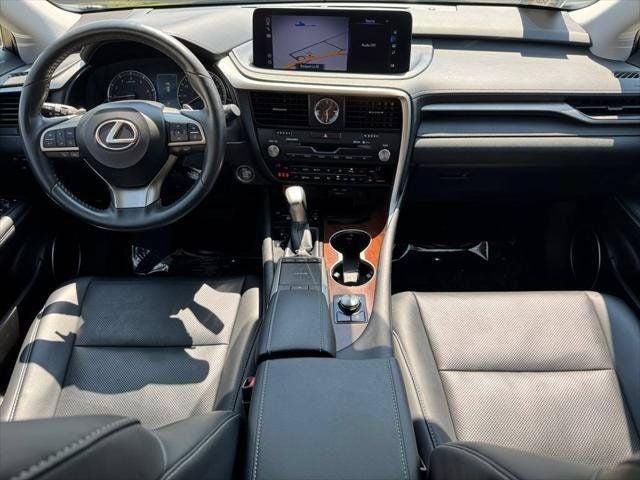 2022 Lexus RX 350 AWD