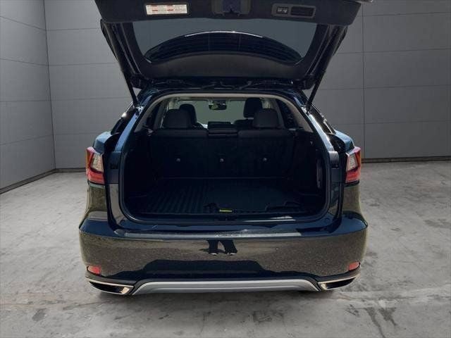 2022 Lexus RX 350 AWD