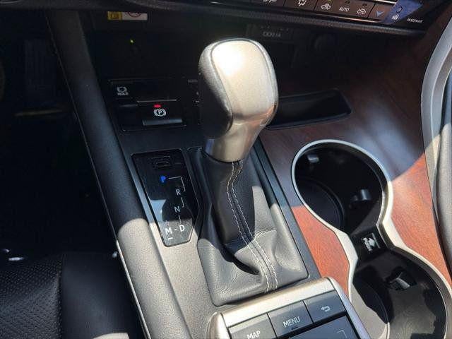 2022 Lexus RX 350 AWD