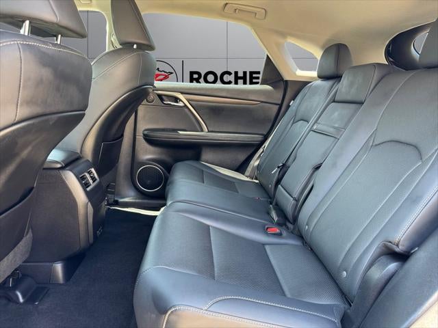2022 Lexus RX 350 AWD
