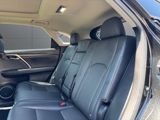 2022 Lexus RX 350 AWD