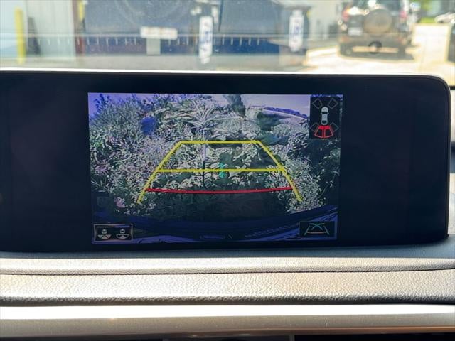 2022 Lexus RX 350 AWD