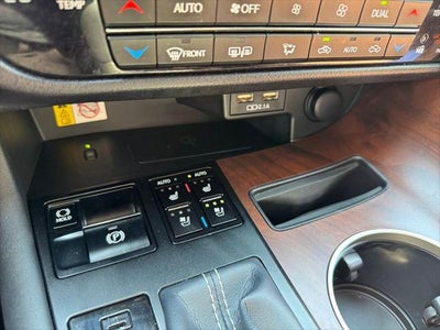 2022 Lexus RX 350 AWD