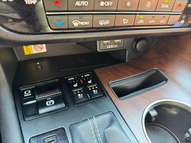 2022 Lexus RX 350 AWD