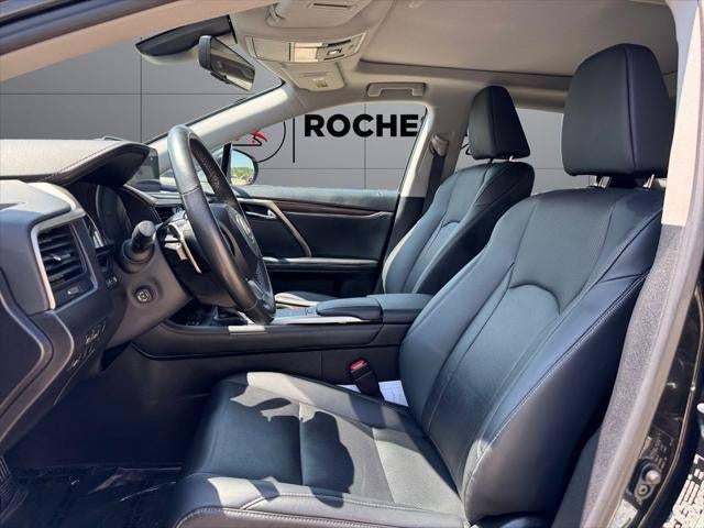 2022 Lexus RX 350 AWD