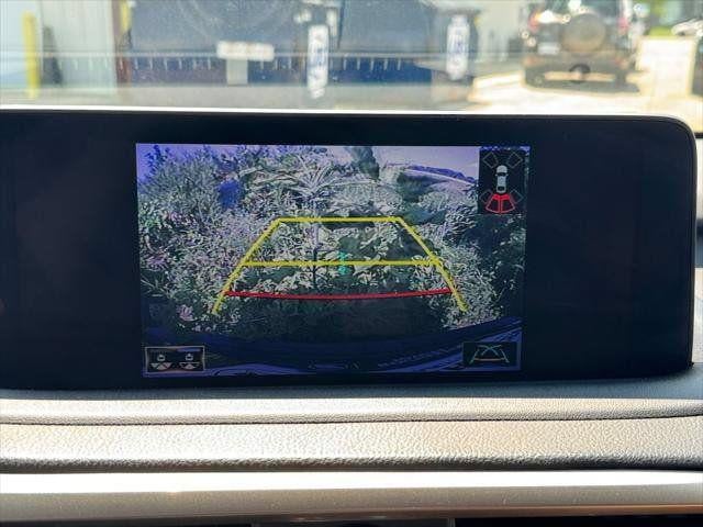 2022 Lexus RX 350 AWD