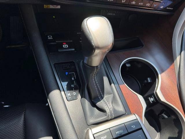 2022 Lexus RX 350 AWD