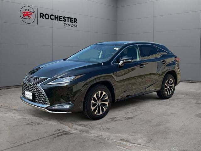 2022 Lexus RX 350 AWD