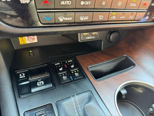 2022 Lexus RX 350 AWD