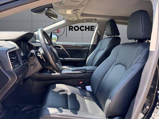 2022 Lexus RX 350 AWD