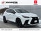 2023 Lexus NX 350 F SPORT Handling AWD