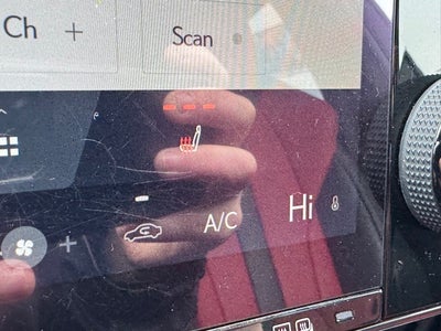 2023 Lexus NX 350 F SPORT Handling AWD