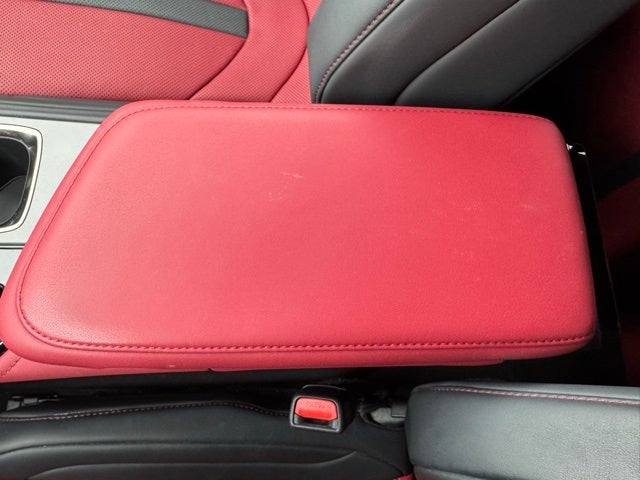 2023 Lexus NX 350 F SPORT Handling AWD