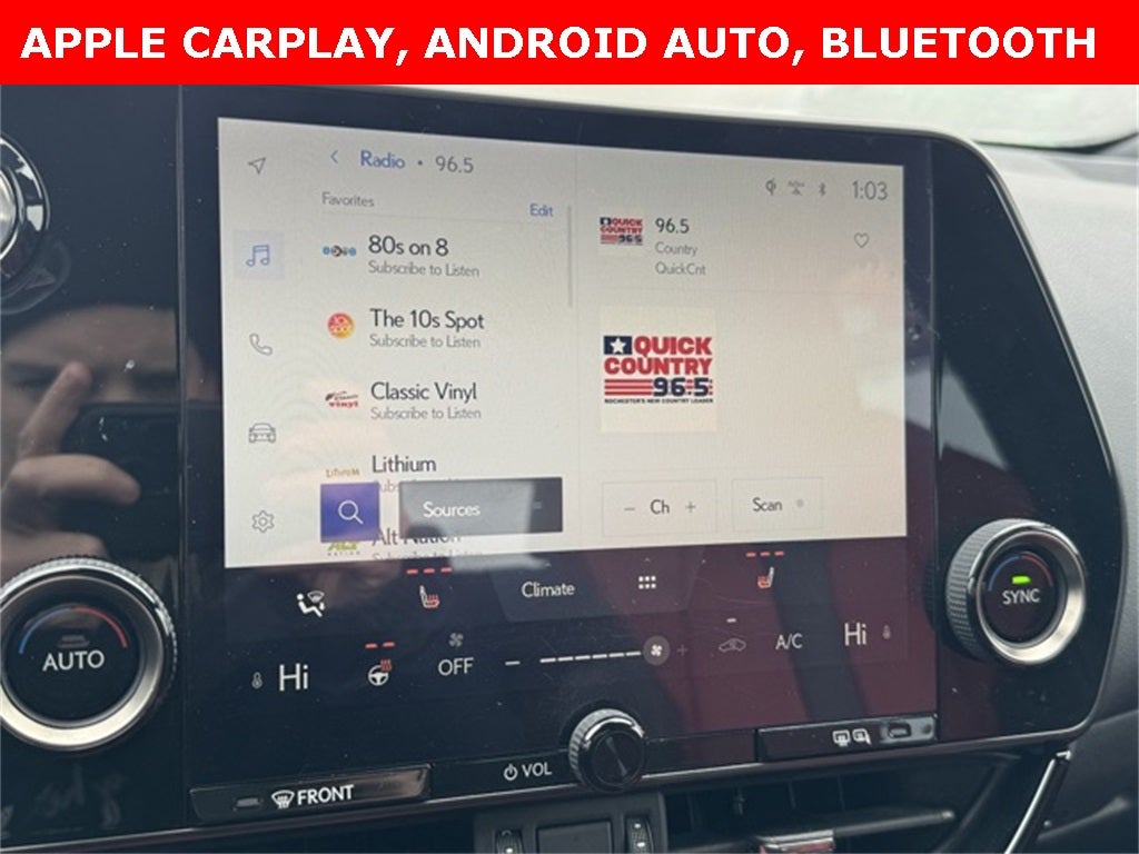 2023 Lexus NX 350 F SPORT Handling AWD