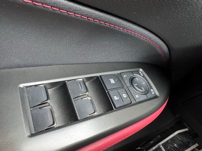 2023 Lexus NX 350 F SPORT Handling AWD