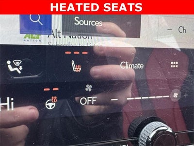 2023 Lexus NX 350 F SPORT Handling AWD