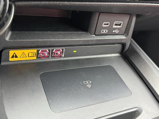 2023 Lexus NX 350 F SPORT Handling AWD