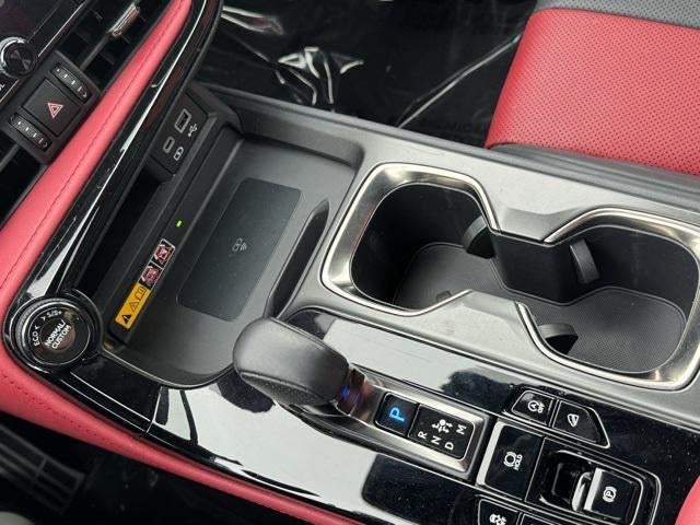 2023 Lexus NX 350 F SPORT Handling AWD