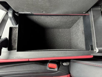 2023 Lexus NX 350 F SPORT Handling AWD