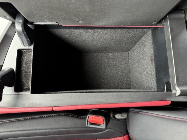 2023 Lexus NX 350 F SPORT Handling AWD