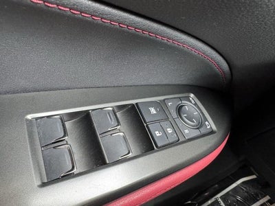 2023 Lexus NX 350 F SPORT Handling AWD