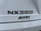 2023 Lexus NX 350 F SPORT Handling AWD
