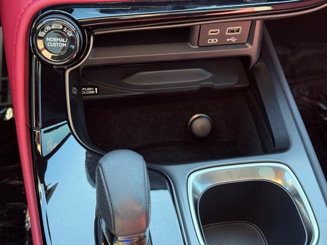 2023 Lexus NX 350 F SPORT Handling AWD