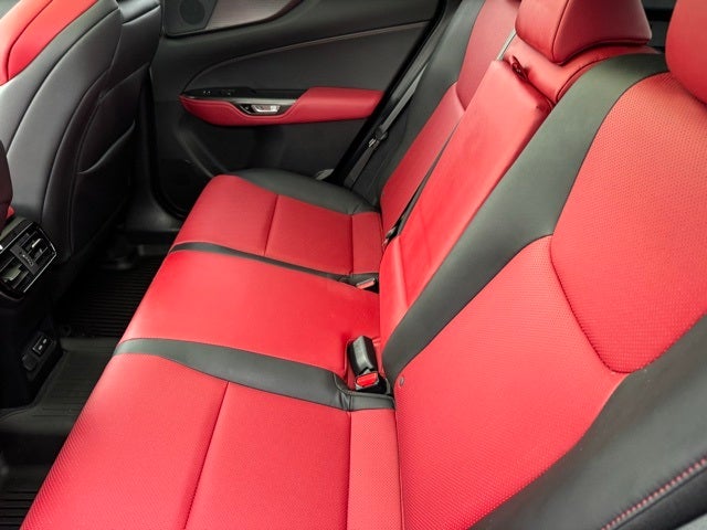 2023 Lexus NX 350 F SPORT Handling AWD