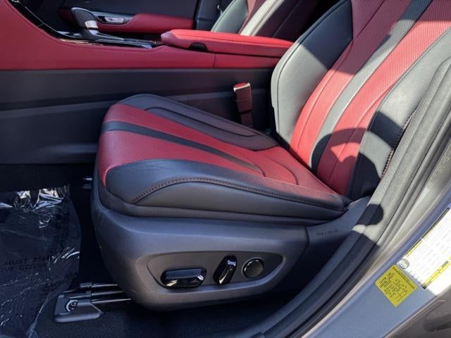 2023 Lexus NX 350 F SPORT Handling AWD