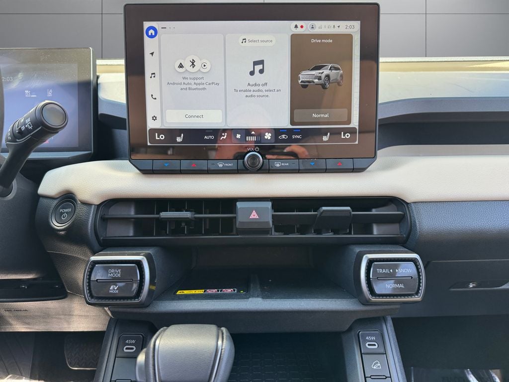 2026 Toyota RAV4 XLE Premium AWD