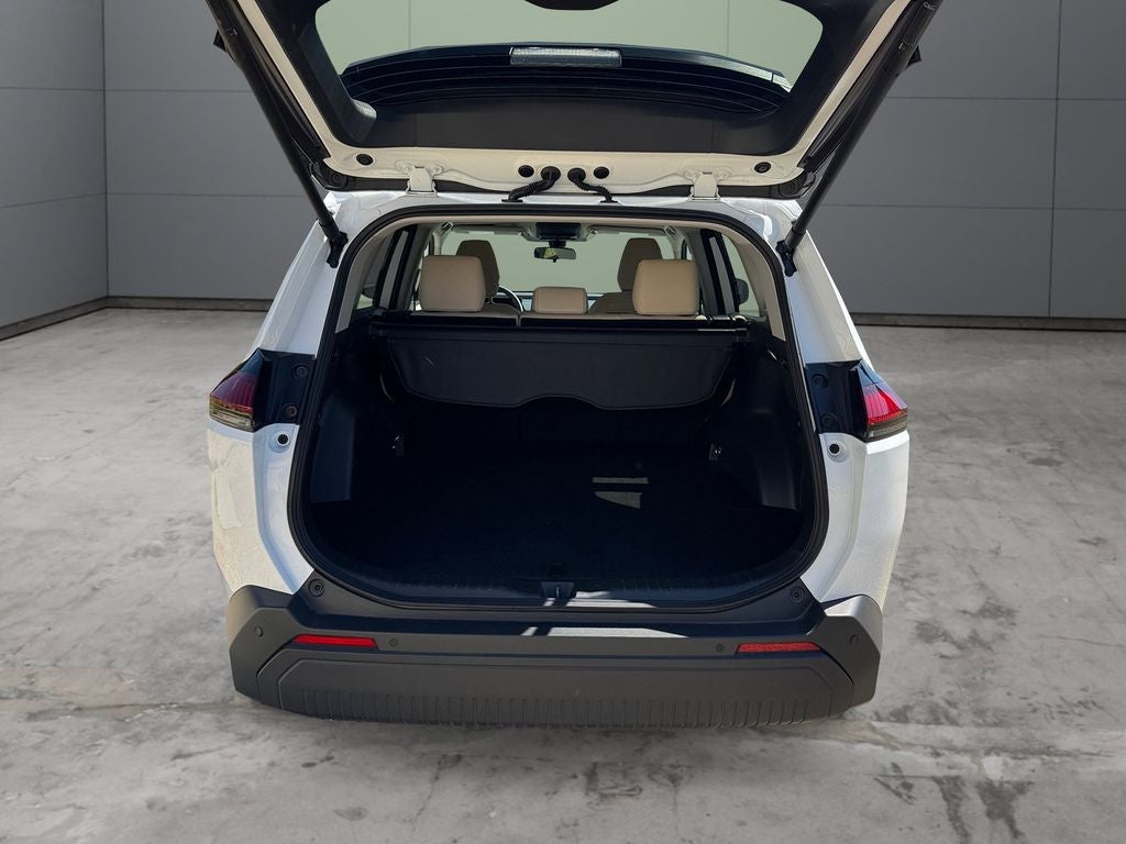 2026 Toyota RAV4 XLE Premium AWD