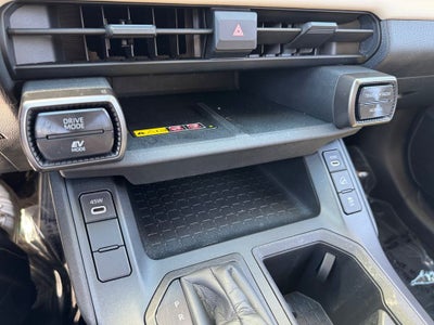 2026 Toyota RAV4 XLE Premium AWD