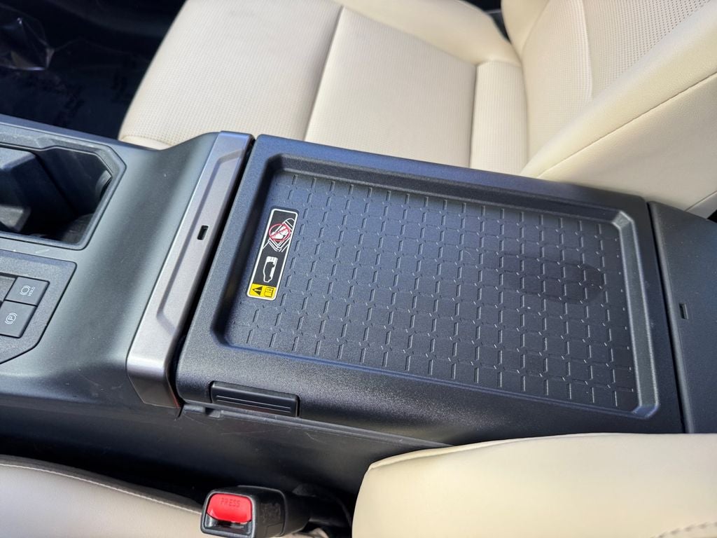 2026 Toyota RAV4 XLE Premium AWD