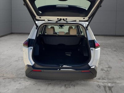 2026 Toyota RAV4 XLE Premium AWD