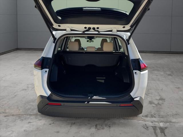 2026 Toyota RAV4 XLE Premium AWD