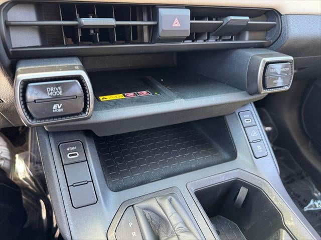 2026 Toyota RAV4 XLE Premium AWD
