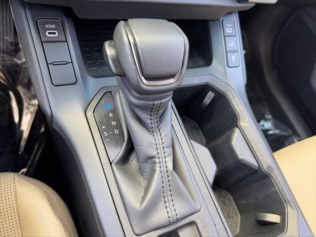 2026 Toyota RAV4 XLE Premium AWD