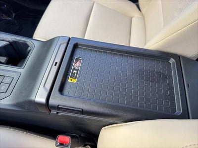 2026 Toyota RAV4 XLE Premium AWD