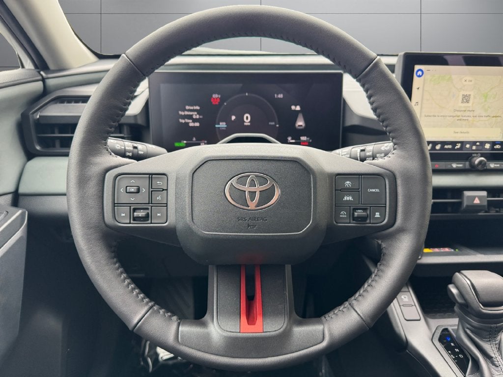 2026 Toyota RAV4 Woodland AWD